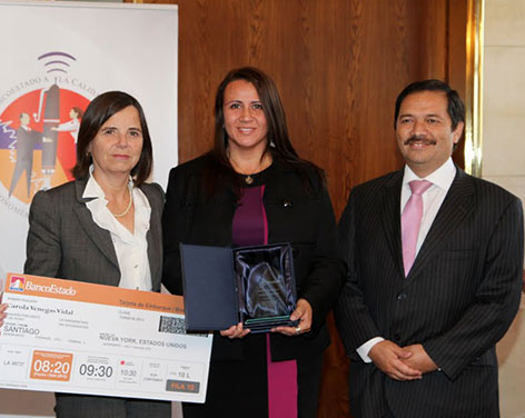 Ganadores
