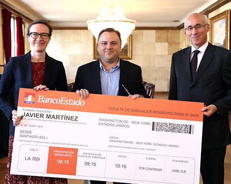 Ganadores