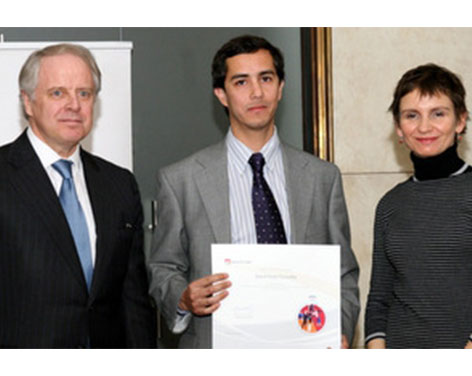 Ganadores